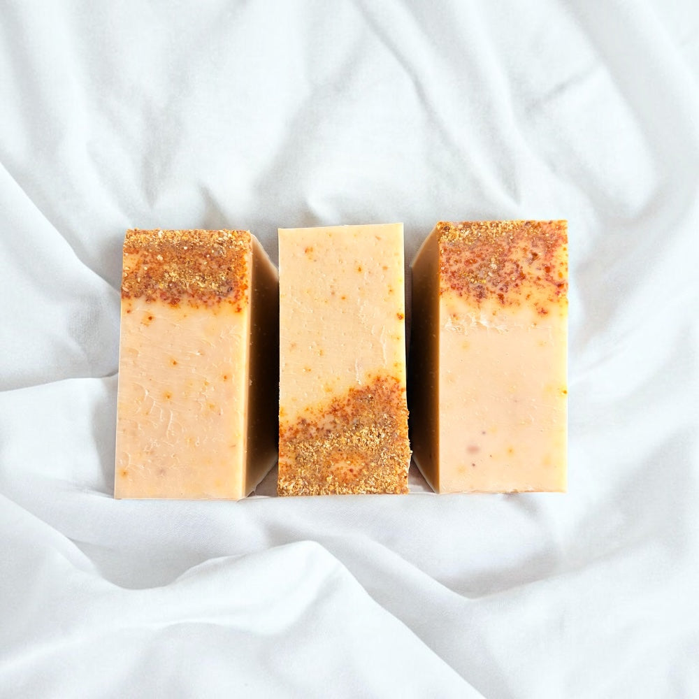 Honey Citrus