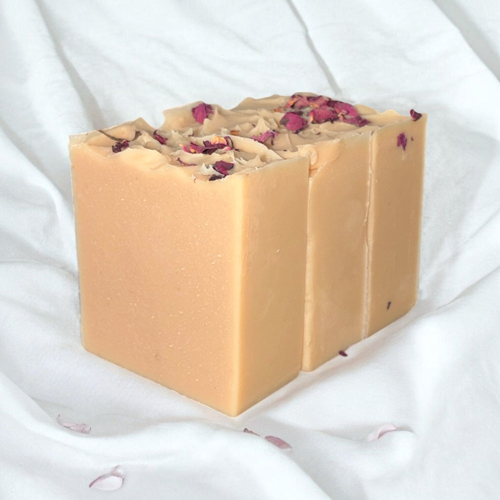 Petal Milk