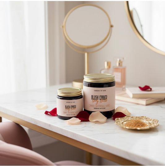 Blush Ember Body Butter