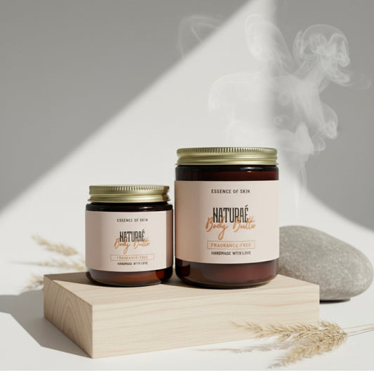 Naturaé Body Butter